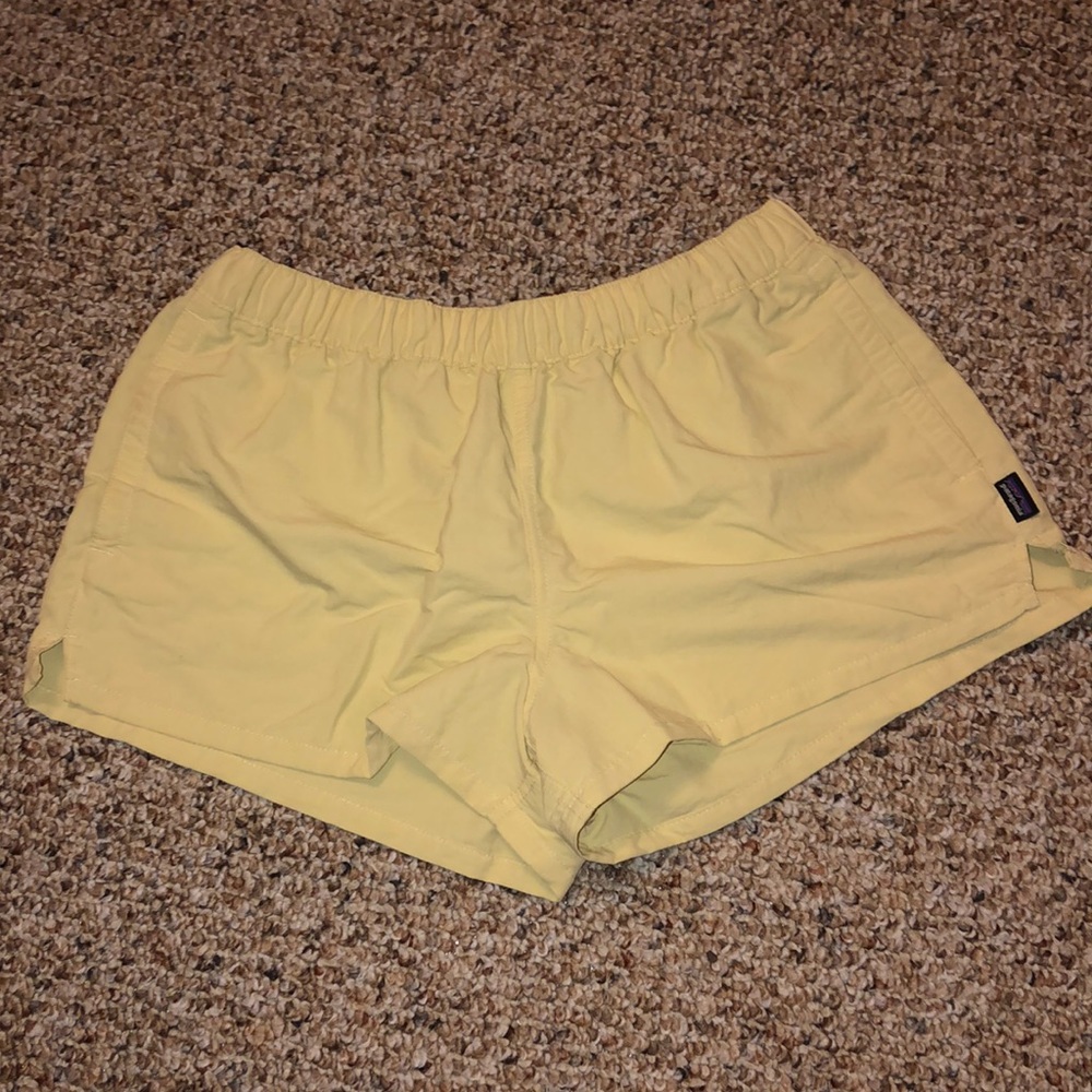 Patagonia Barely Baggies